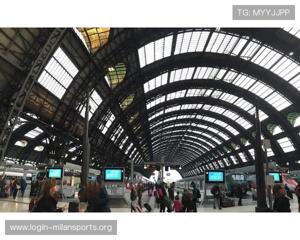 米兰官方旗舰店详细地址及交通指南，助你轻松找到心仪的商品